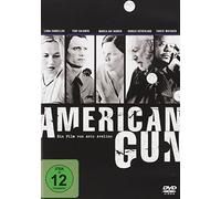 Linda Cardellini - American Gun [Import]