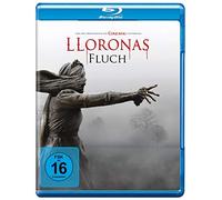 Lloronas Fluch - avec Linda Cardellini, Patricia Velasquez, Raymond Cruz - Blu-ray - Warner Bros.