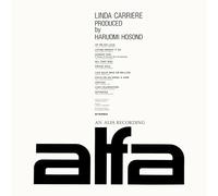 Linda Carriere (CD) (特典なし)