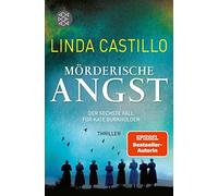 Linda Castillo Mörderische Angst: Thriller Kate Burkholder ermittelt (Poche)