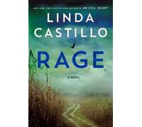 Linda Castillo Rage (Relié) Kate Burkholder