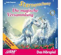 Audiobook - Sternenschweif 17