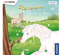 Linda Chapman – Sternenschweif – Folge 68: Alpaka in Not – CD