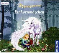 Linda Chapman Sternenschweif - Einhornmärchen: Einhornmärchen (CD)