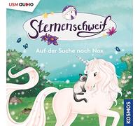 Linda Chapman - Sternenschweif Vol.62: Auf der Suche Nach Nox [Import]