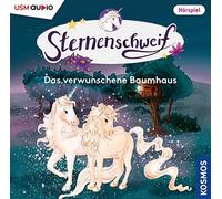 Linda Chapman - Sternenschweif Vol.63: das Verwunschene Baumhaus [Import]