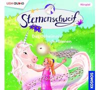 Linda Chapman - Sternenschweif Vol. 66: das Geheimnis der Bienen [Import]