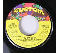 Linda Clifford 45 RPM You Can Do It / From Now On (Edit)