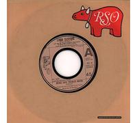 Linda Clifford - Bridge Over Troubled Water