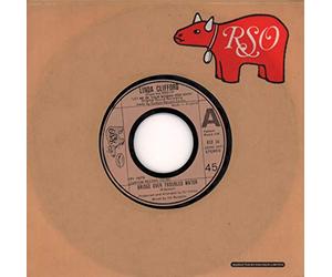 Linda Clifford - Bridge Over Troubled Water