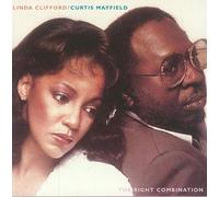 Linda Clifford & Curtis Mayfield - The Right Combination