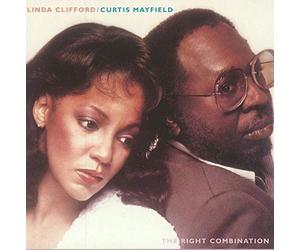 Linda Clifford & Curtis Mayfield - The Right Combination