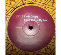 Linda Clifford - Going Back To My Roots-12"