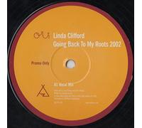Linda Clifford - Going Back To My Roots - Linda Clifford 12"