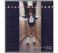 LINDA CLIFFORD - Living In The USA [Vinyl LP]