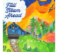 Linda Dachtyl – Full Steam Ahead – Plastic Head