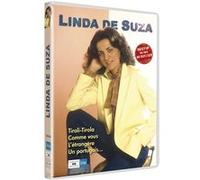 Linda de Suza : 40 Succès en images DVD G