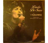 Linda De Suza - A L'Olympia 1983 [2xVinyl]