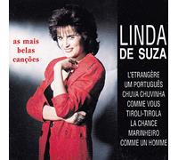 Linda de Suza - as mais belas cancoes
