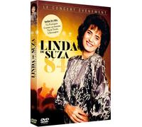 Linda De Suza Concert 1984 DVD DVD