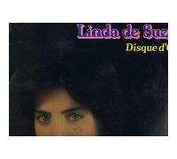 Linda De Suza - disque d'or (33 tours)