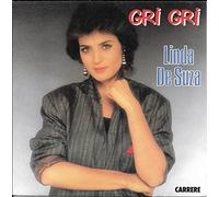 Linda de Suza - Gri Gri / Un jour ici, un jour ailleurs