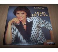 LINDA DE SUZA - LA CHANCE / NINO MAU - 45 TOURS -