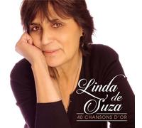 Linda De Suza : Mes 40 chansons dor