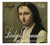 Donizetti: Linda di chamounix