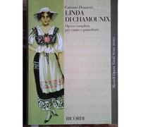 Linda Di Chamounix