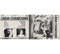 Linda di Chamounix