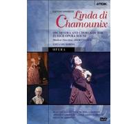 TDK – Linda Di Chamounix