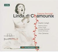 Linda di Chamounix [Import]