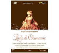 Linda Di Chamounix