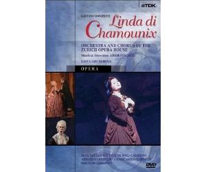 Linda Di Chamounix