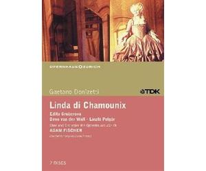 Linda Di Chamounix
