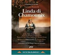 Linda di Chamounix – DVD – Dynamic