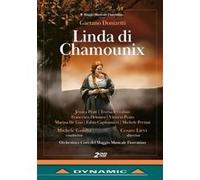 Linda di Chamounix – DVD – Dynamic