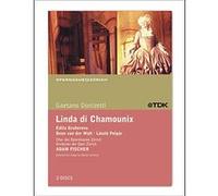 TDK – Linda Di Chamounix