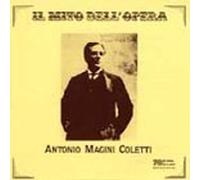 Linda Di Chamounix / La Traviata / Dinorah by Antonio Magini Coletti