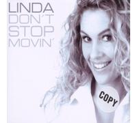 Linda - Don't Stop Movin'