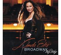 Linda Eder - Broadway My Way