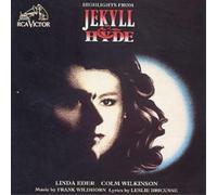 Highlights From Jekyll And Hyde (1990 Concept Cast)