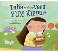 Linda Elovitz Marshall Talia and the Very YUM Kippur (Poche)