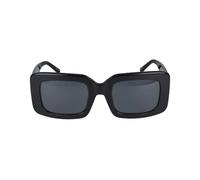 Linda Farrow - Attico 40 Jorja Lunettes de soleil - Femme - Accessoires - Noir - Taille: 54 MM