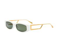 Linda Farrow - LFL - unisex - Accessoires - Blanc - Taille: 55 MM
