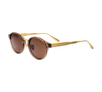 Linda Farrow - LFL - unisex - Accessoires - Brun - Taille: 49 MM