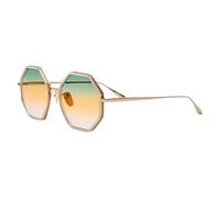 Linda Farrow - LFL - unisex - Accessoires - Jaune - Taille: 54 MM