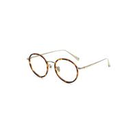 Linda Farrow - Lfl1452 C2 OPT Optical Frame - unisex - Accessoires - Brun - Taille: 50 MM