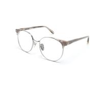 Linda Farrow - Lfl1507 C3 OPT Optical Frame - Femme - Accessoires - Gris - Taille: 53 MM